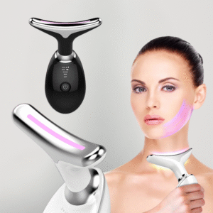 led therapy massager
